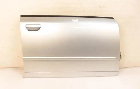 Audi A4 S4 B6 8E 8H Front door 