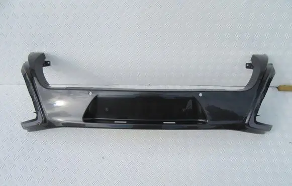 McLaren 650S Rear bumper 11A7734CP