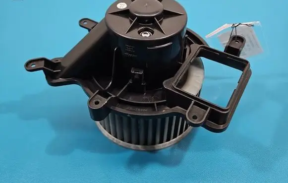 Peugeot 5008 Heater fan/blower 2002221 IMPRK1542064