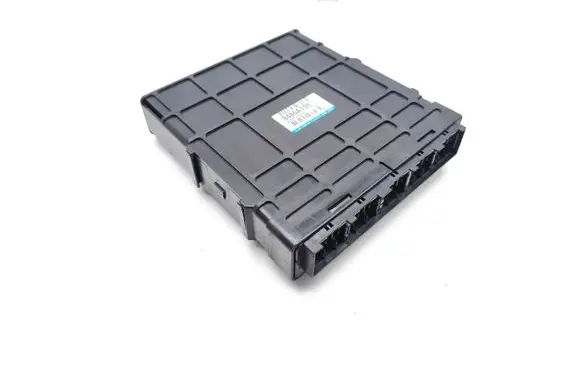 Battery control module