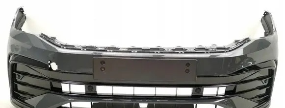 Volkswagen Tiguan Front bumper 5NA807221D