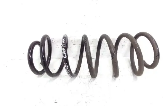 Chevrolet Captiva Front coil spring