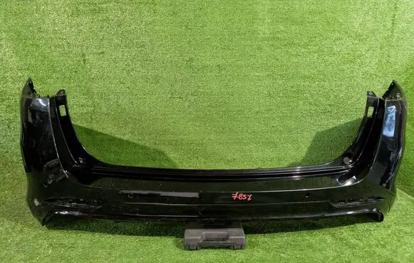 KIA Optima DL3 Rear bumper 