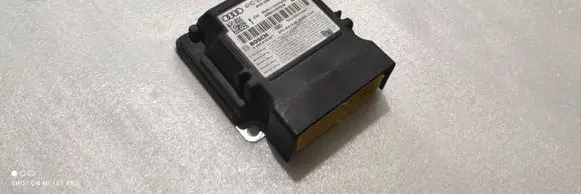 Airbag control unit/module