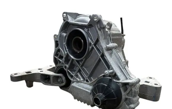 BMW 7 G11 G12 Gearbox transfer box case 27108684859 8684859 27608687376