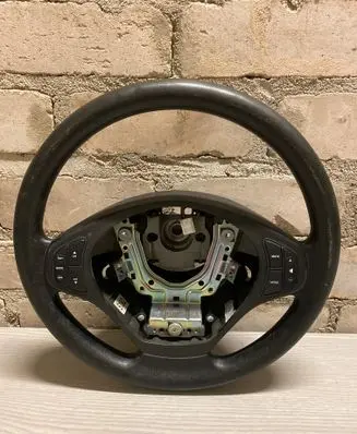 KIA Ceed Steering wheel