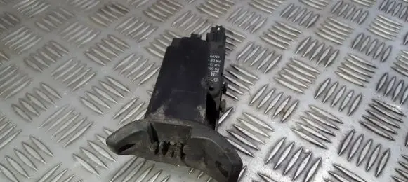 Opel Astra G Central locking motor 90589918 605420