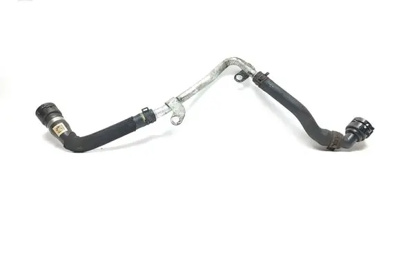 Audi A6 C7 Engine coolant pipe/hose 4G0121071N