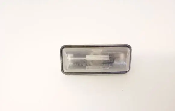 Subaru Outback (BS) Number plate light 5B27