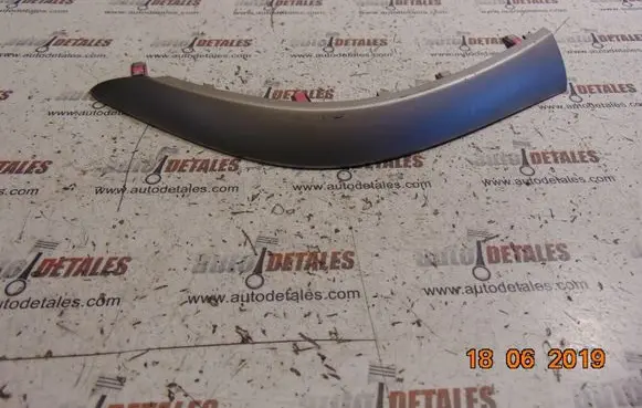Toyota Auris 150 Dashboard trim 5543502060