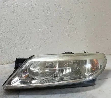 Renault Laguna II Headlight/headlamp 7701048927 PL2002A011A 89004939