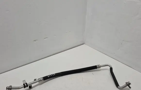 Renault Captur Air conditioning (A/C) pipe/hose 924541854R