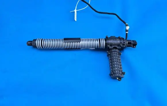 BMW 7 G70 Tailgate/trunk/boot lift motor 9466987