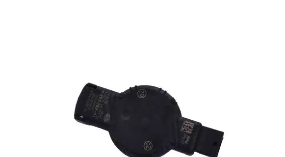 BMW 1 F20 F21 Rain sensor 9293282