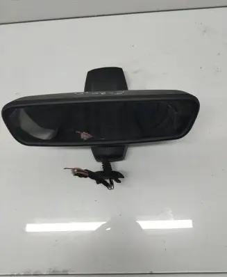 BMW X5 E70 Rear view mirror (interior) 015891 100011 025891