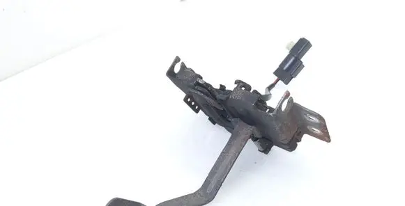 Mitsubishi Outlander Engine bonnet/hood lock/catch