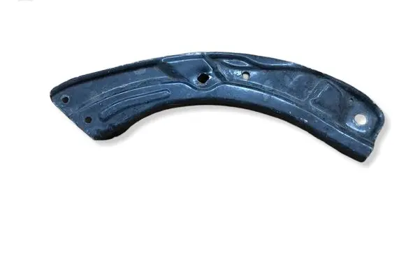 Skoda Rapid (NH) Radiator support slam panel bracket 5JA805932A A1073790801