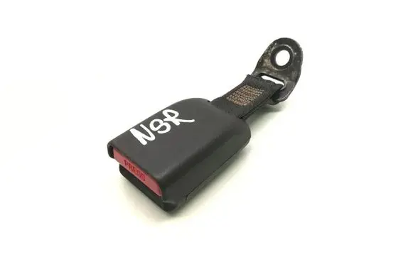 Suzuki SX4 Rear seatbelt buckle 100223KR
