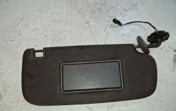 Jeep Grand Cherokee Sun visor 05108114AA