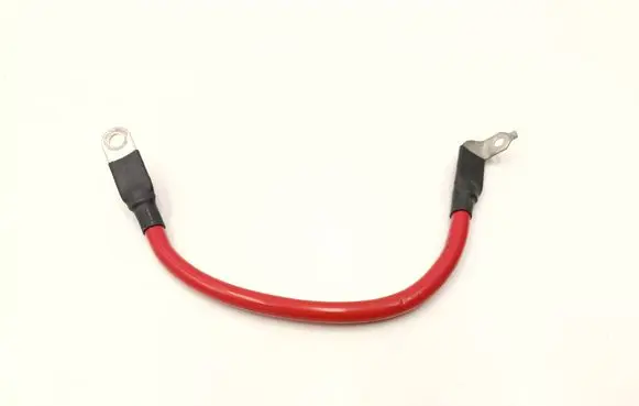 BMW 3 F30 F35 F31 Positive wiring loom 6834543