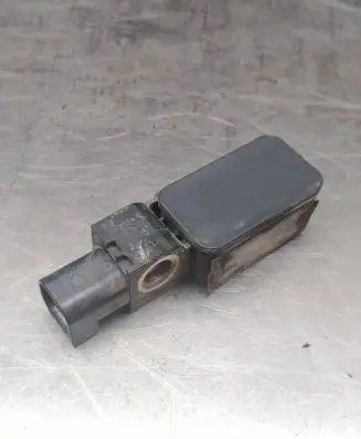 Jaguar X-Type Airbag deployment crash/impact sensor 1X4A14B006AB