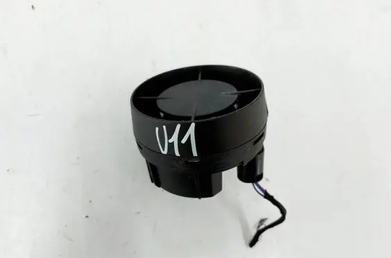 BMW iX1 Alarm system siren 5A83298