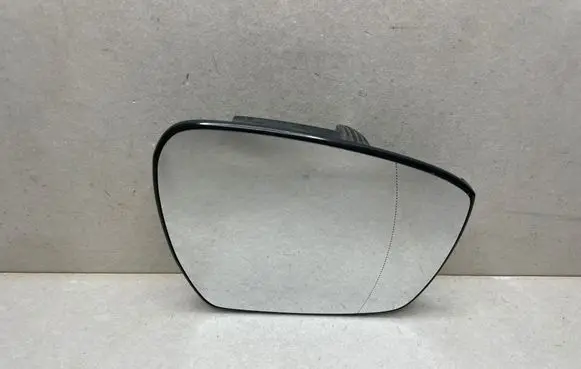 Ford Galaxy Wing mirror glass EM2B17K707 K18BC