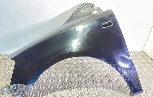 Volkswagen Fox Fender