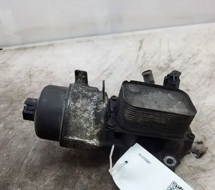 Ford Mondeo MK IV Oil filter mounting bracket 9685997780