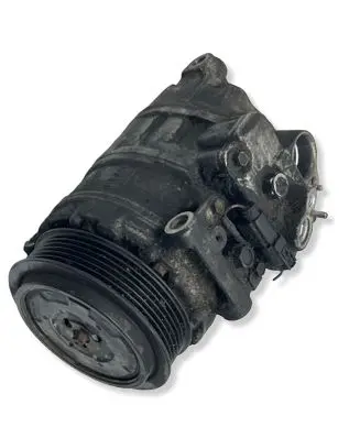 Mercedes-Benz C W204 Air conditioning (A/C) compressor (pump) A0012301411 GE4471805654
