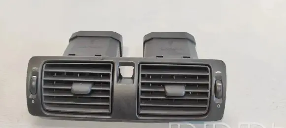 Volvo S40 Dash center air vent grill 2109040010A