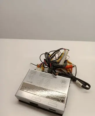 BMW X6 E71 Other control units/modules NOCODE