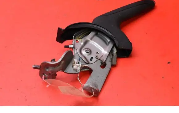 Suzuki Grand Vitara I Handbrake/parking brake lever assembly