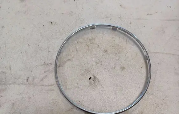 Alfa Romeo 166 Side speaker frame 