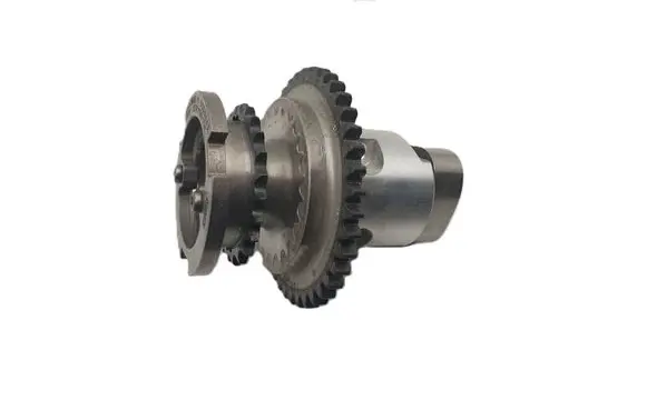 Audi RS Q3 Camshaft 07K115017H