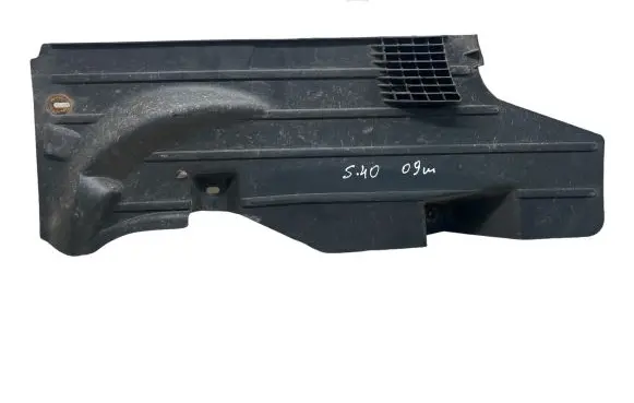 Volvo S40 Engine splash shield/under tray 30681921 25789