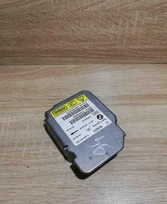 BMW X5 E53 Airbag control unit/module 6933238