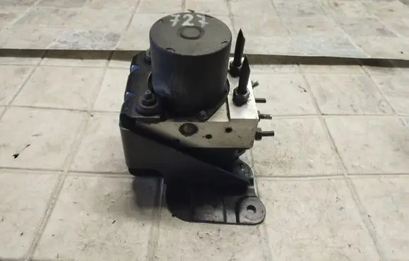 Peugeot 607 ABS Pump 0265234052 04100121447 9649988180