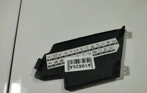 Renault Espace - Grand espace IV Other interior part 8200013452