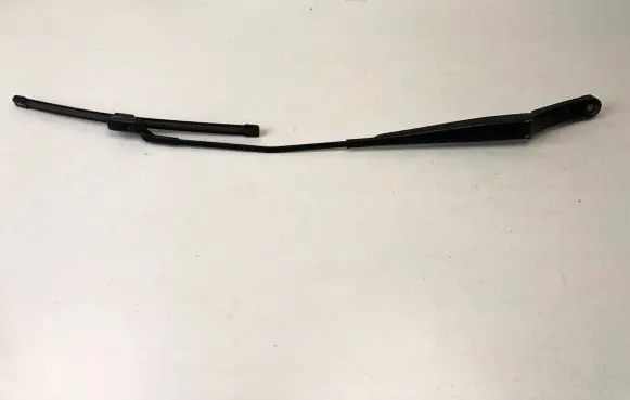Volkswagen Polo V 6R Front wiper blade arm 6R1955410A