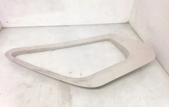 Peugeot Boxer Other front door trim element 1308564070