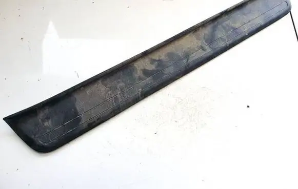 KIA EV6 Front sill trim cover 85873cv000 85873-cv000