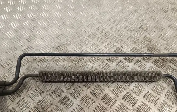 Mercedes-Benz E W211 Power steering radiator 3082DB20