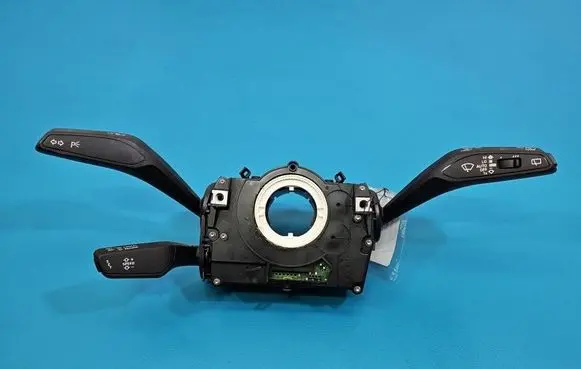 Audi Q7 4M Headlight wiper switch 4M0907129GD IMPRK1566582