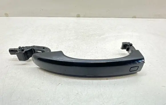Audi A5 8T 8F Front door exterior handle 8T0837205A
