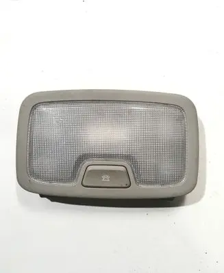 KIA Sportage Rear seat light 92850D9000 1612261199 161226