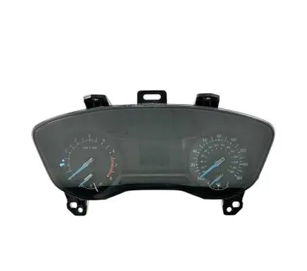 Ford Fusion II Speedometer (instrument cluster) GS7T10849AA A2C94449603 A2C94449600