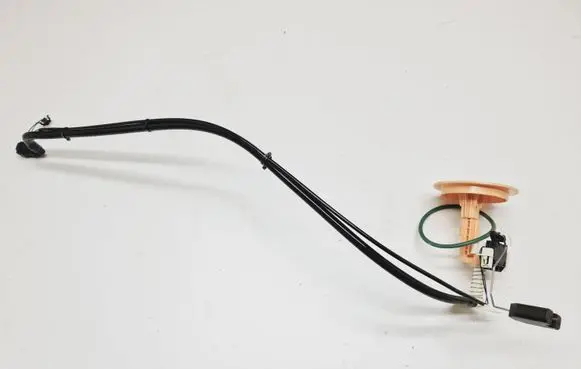 Volvo S60 Fuel level meter relay 31274048 0175568