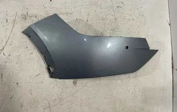 KIA EV6 Rear bumper 86657CV000