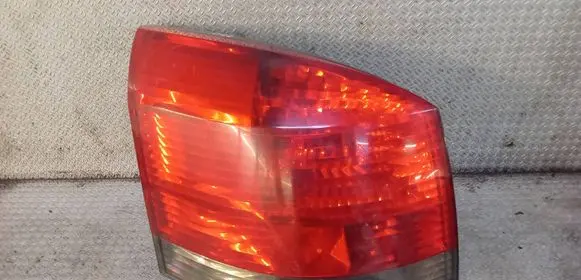 Opel Signum Rear/tail lights